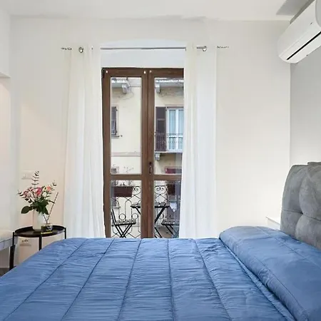 Affittacamere Rent House - Via Fiume 44 - 1 *