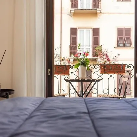 Affittacamere Rent House - Via Fiume 44 - 1 La Spezia