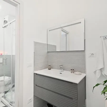 Affittacamere Rent House - Via Fiume 44 - 1 La Spezia