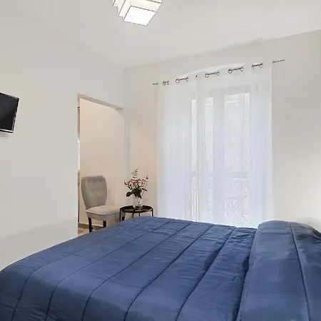 Rent House - Via Fiume 44 - 1 *